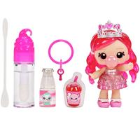 Yummiland Scented Lipgloss Doll - Bianca Bubblegum