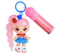Yummiland Bubblegum Lip Gloss Doll