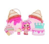Yummiland Ice Cream Beauty Bag Playset