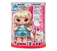 Yummiland Large Doll Lipgloss Pet ONE SUPPLIED YOU CHOOSE