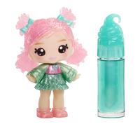 Yummiland - Lip Gloss Doll, Mystery Chase, Includes Lip Gloss Kit, Suitable for Kids Ages 4+