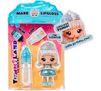 Yummiland Lipgloss Callie Birthday Doll
