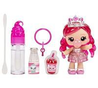 Yummiland Scented Lipgloss Doll - Bianca Bubblegum