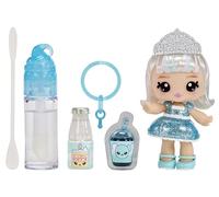 Yummiland Lipgloss Doll Callie Birthday Cake One Colour