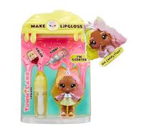 Yummiland Lipgloss Doll Nia Candy Fluff Mga Genuine Quality Best