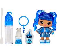 Yummiland Scented Lipgloss Doll - Rory Blueberry