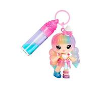 Yummiland Mystery Color Change Lip Gloss Doll One Colour