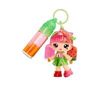Yummiland Mystery Color Change Lip Gloss Doll One Colour