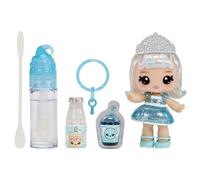 Yummiland Scented Lipgloss Doll - Callie Birthday Cake