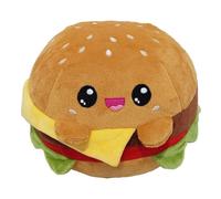 Yummis Plush Figure Burger 20 cm