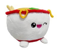 Yummis Plush Figure Ramen 20 cm