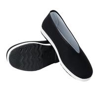Yummsion Chinese Traditional Old Beijing Shoes,Martial Arts Canvas Footwear,Kung Fu TaiChi Shoe,Chinese Traditional Kung Fu Shoes,TaiChi Shoe,Non-Slip,For Morning Exercises