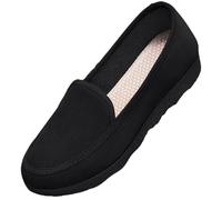 Yummsion TaiChi Shoes,Old Beijing Cloth Shoes,Traditional TaiChi Shoe,Chinese Traditional Canvas Shoes,Martial Arts Old Beijing Shoe,Non-Slip,For Chinese Martial Arts