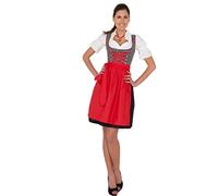 Yummy Bee Oktoberfest Outfit - Dirndl Dress - October Festival Costume - Bavarian Costume (8-10)