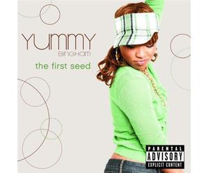 Yummy Bingham - The First Seed