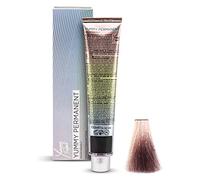 Yummy Colour Professional Permanent Vegan Formula with Wheat Bio Extract & Argan Oil - Shade Pastel Peach