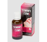 Yummy Cum Flavour Drops 30ml