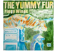 The Yummy Fur - Piggy Wings [VINYL]
