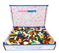 Yummy Gummy Sweet Hamper
