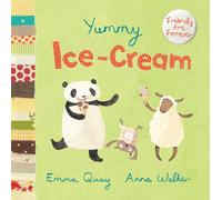 Yummy Ice-Cream (Friends Are Forever)