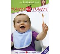 Yummy in My Tummy [DVD] [2006] [Region 1] [US Import] [NTSC]
