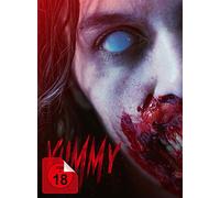 Yummy - Mediabook - 2-Disc Limited Collector's Edition - Uncut (+ Bonus-Blu-ray)