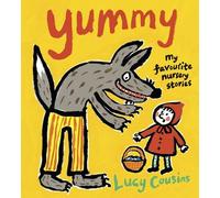 Yummy: My Favourite Nursery Stories