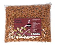 Yummy Peanut 3L / 2Kg Bag - Available in Multiple Flavours - Gluten & Free, Vegan, Low Carb, High Protein - Handmade in Britain with Family Recipe (Chorizo)