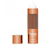Danessa Myricks Beauty Yummy Skin Serum Foundation 25ml (Various Shades) - 22N