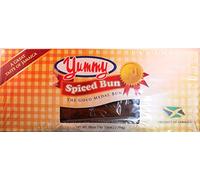 Yummy Spiced Bun 794g