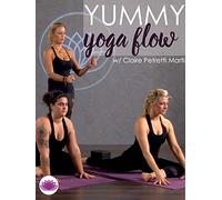 Yummy Yoga Flow
