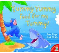 Yummy Yummy, Food for My Tummy!