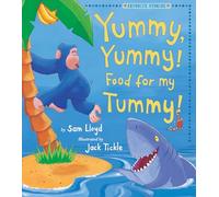 Yummy, Yummy! Food for My Tummy! (Favorite Stories)