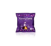 Yummycomb 70% Dark Chocolate Pocket Pack 40g - 12 Pack