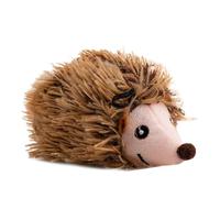 Yumneo Chirping Toys for Dogs - Flapping Squeaky Hedgehog Mahjong Capybara Parrot - Chirping Exercise Toys with Catnip | for Bedroom Living Room Home Indoor Cats Kitten Pet Reducing Boredom Enrichment