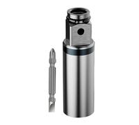 Yumneo Electric Screw Driver,Compact Portable Drill - Power Tools Parts Accessories for Workshop Electronics Home Users Mechanic Business Users Household Craft