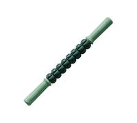 Yumneo Muscle Roller Stick for Legs - Portable Multifunctional Body Massage Tools - Leg Roller Stick | for Running Hiking Walking Sports Workout Soccer Football Jump Squats Indoor Gym Bedroom Travel