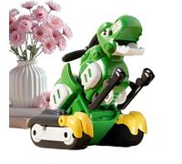 Yumneo Transforming Dinosaur Car Toy - Educational Tank Model,Transformation Car Toy | for Boys Girls Birthday Party Favor Holiday Preschool Living Room Bedroom Study