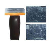 Yumneo Windshield Oil Film Cleaner - 90ml Glass Lubricating Handle - Window Defogger Cleaner,for Car RV Automotive Motorcycle Vehicle Truck Garage Bathroom Shower Kitchen