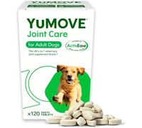 Yumove Dog Joint Support 120 Tablet