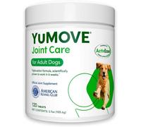 YuMOVE Adult Dog | Joint Supplement for Adult Dogs, with Glucosamine Chondroitin