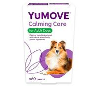 YuMOVE Calming Care for Adult Dogs - 60 Tablets