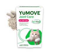 YuMOVE Cat Joint Supplement for Joint Care & Joint Aid, with Glucosami
