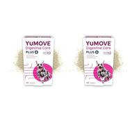 YuMOVE Digestive Care PLUS, Dogs/Cats, 6 Sachets (Pack of 2)
