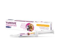 YuMOVE Digestive Care Rapid Dog & Cats Probiotic Paste for Gut Health, Digestive Supplements with Fast-Acting Ingredients for Small Dogs & Cats, 15ml