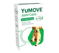 YuMOVE Joint Care for Adult Dogs - 120 Tablets