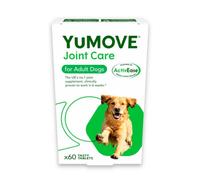 YuMOVE Joint Care for Adult Dogs | 60 pack