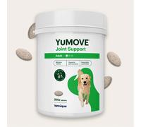 YuMOVE Joint Care for Adult Dogs - Pot Size : 300 Tablets