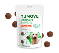 YuMOVE Joint Supplement for Dogs, Daily Bites for Joint Care, Essentia