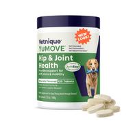 YuMOVE Joint Supplement for Dogs, Essential Dog Hip and Joint Support for Adu...